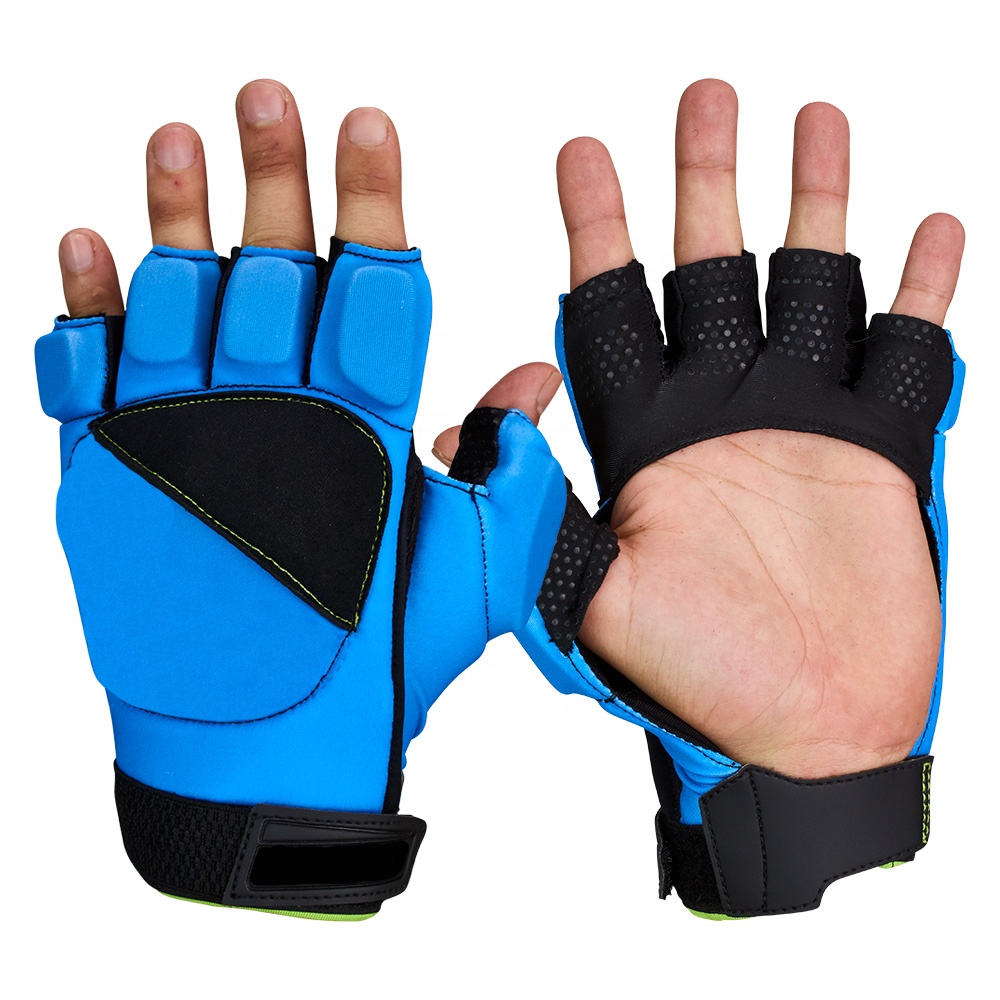 Field Hockey Gloves