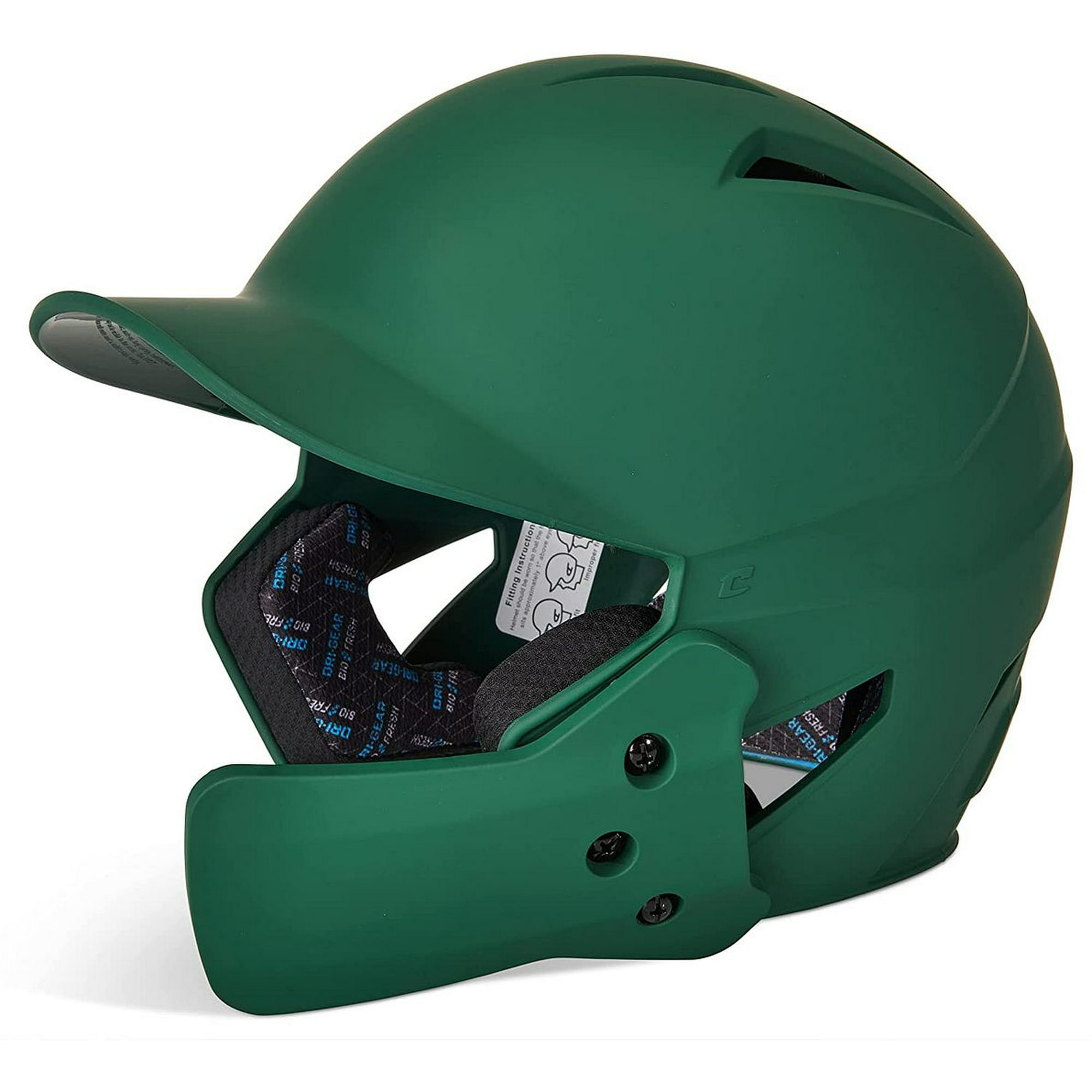 Baseball helmet