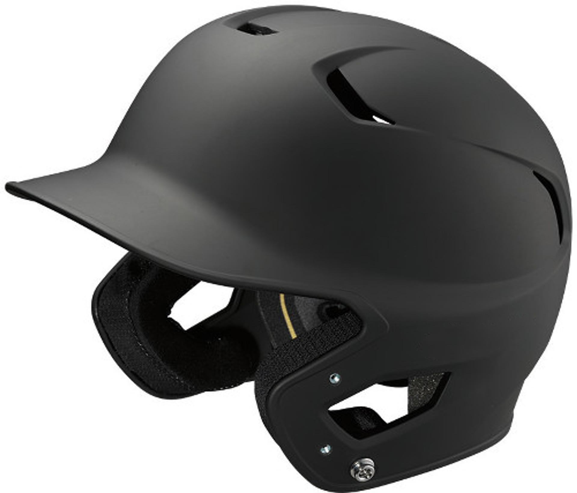 Baseball helmet