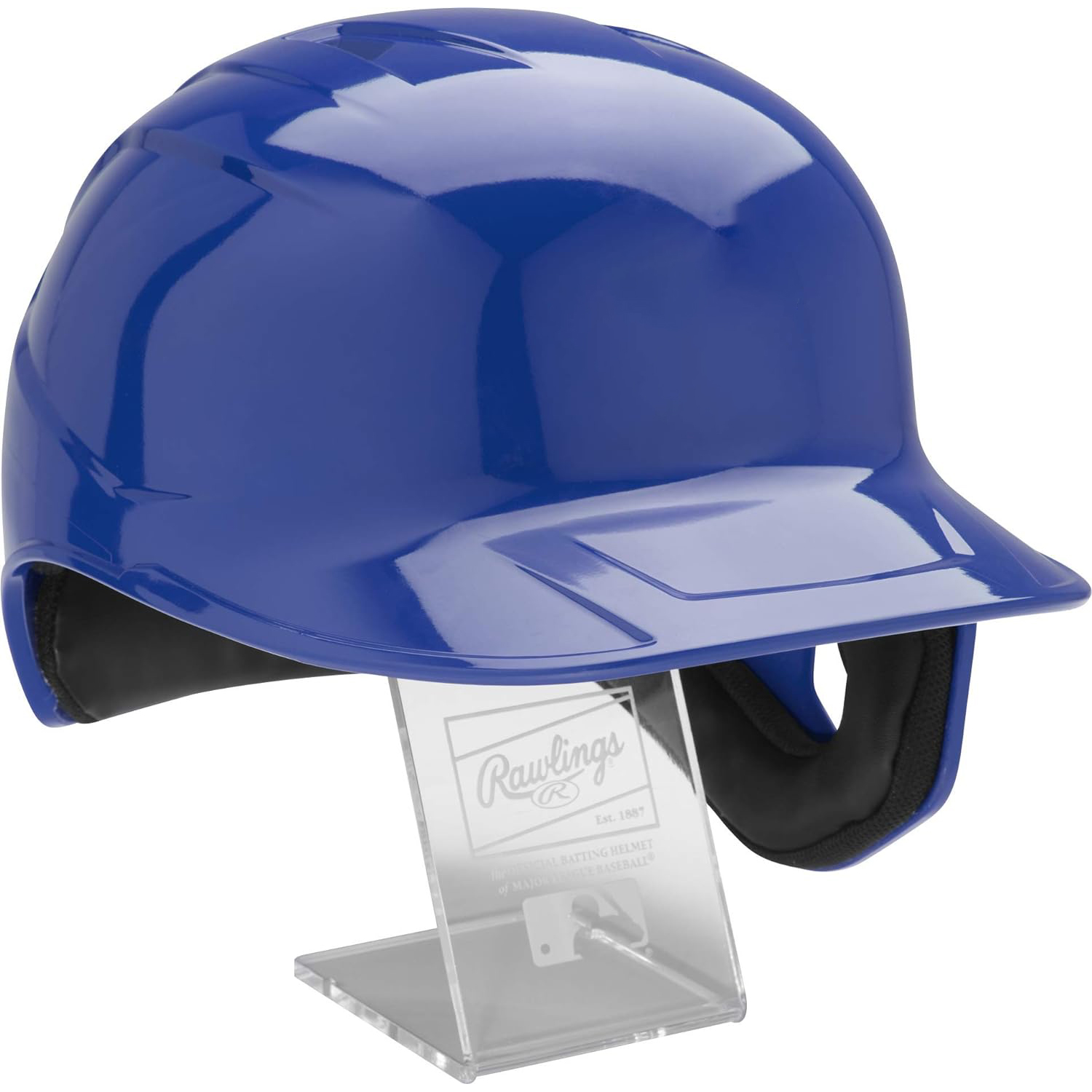 Baseball helmet