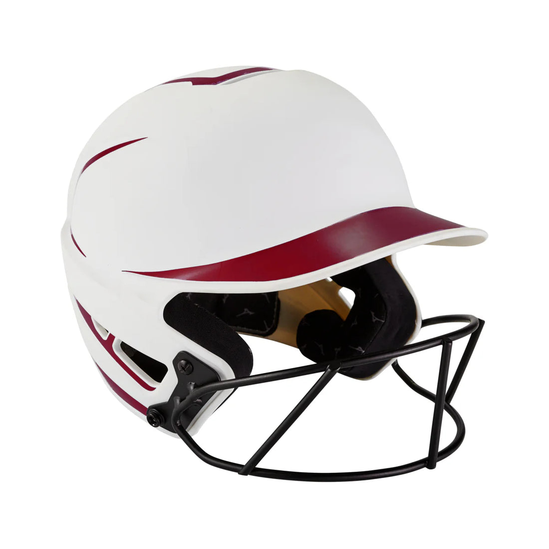 Baseball helmet