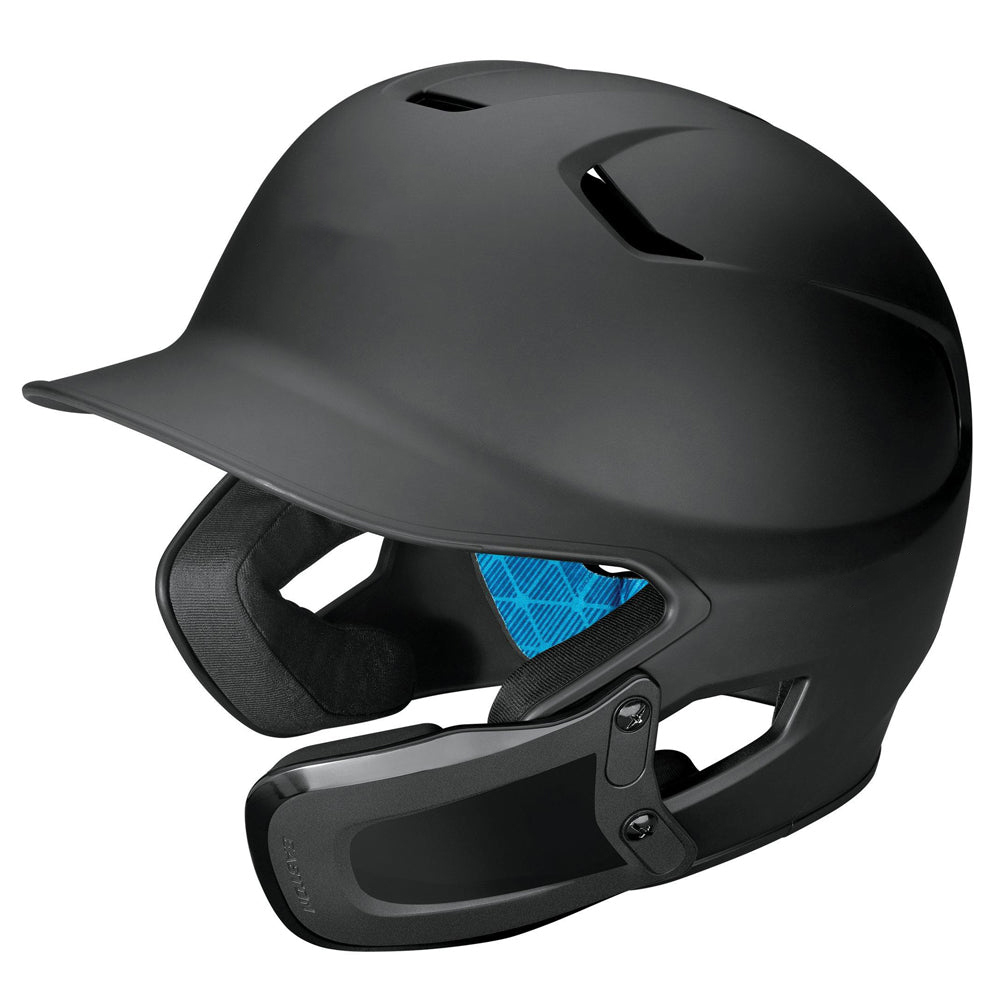 Baseball helmet