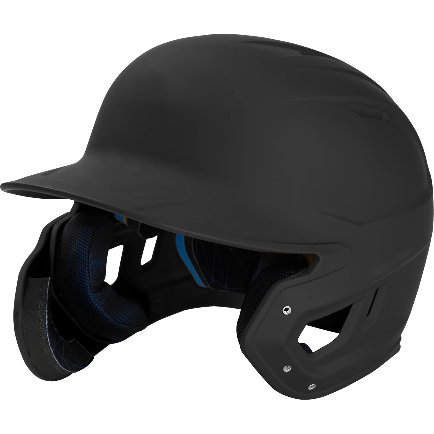 Baseball helmet