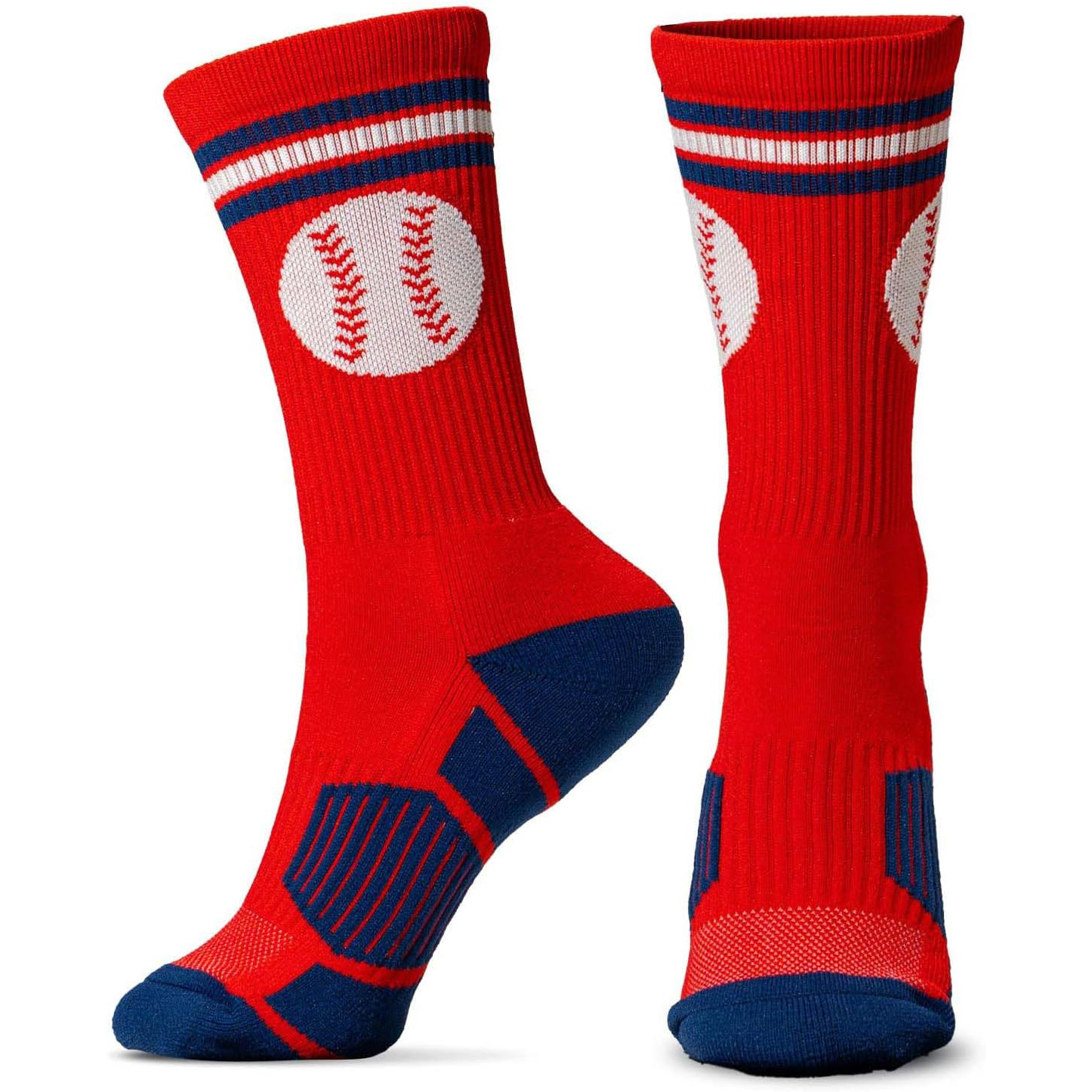 Baseball Sock