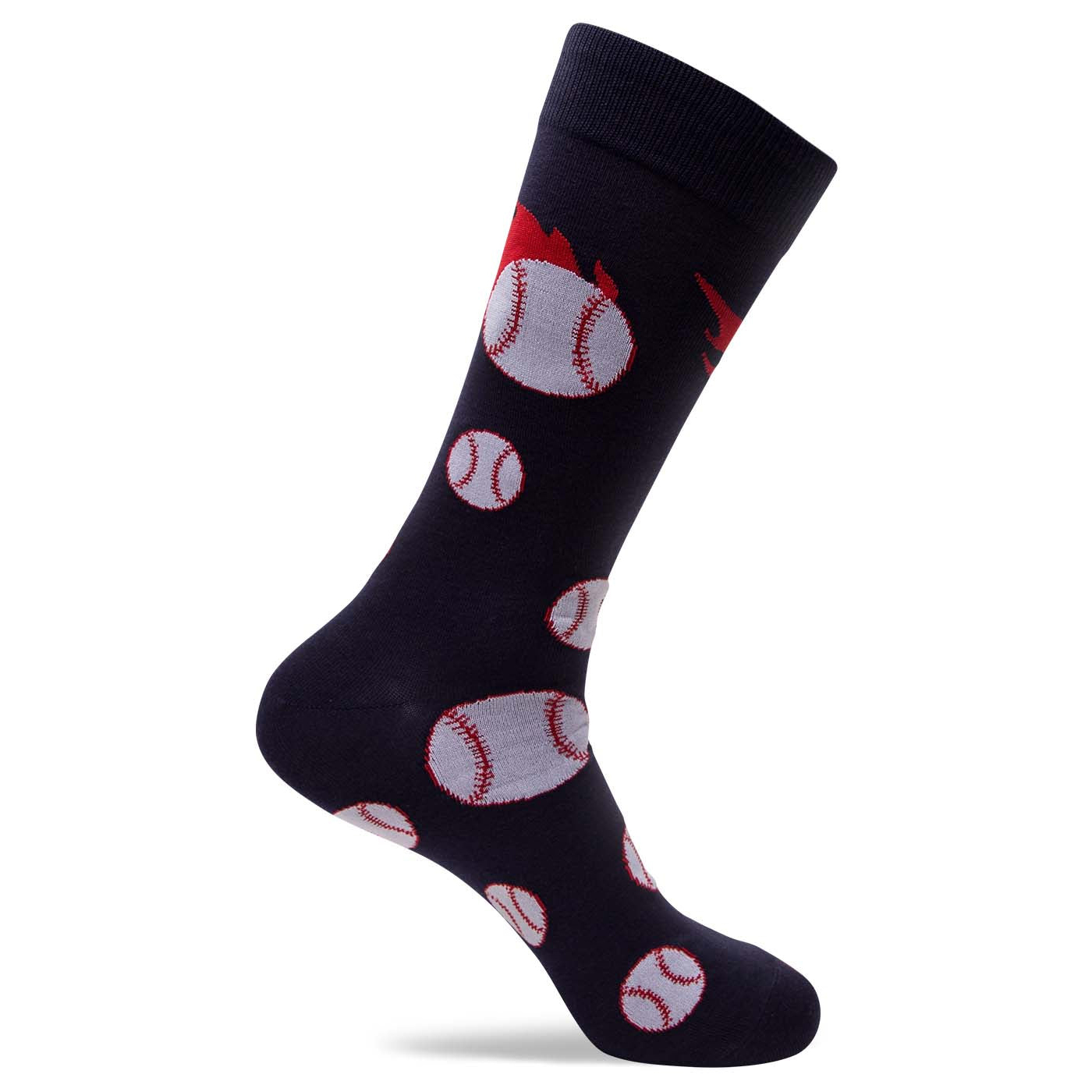 Baseball Sock