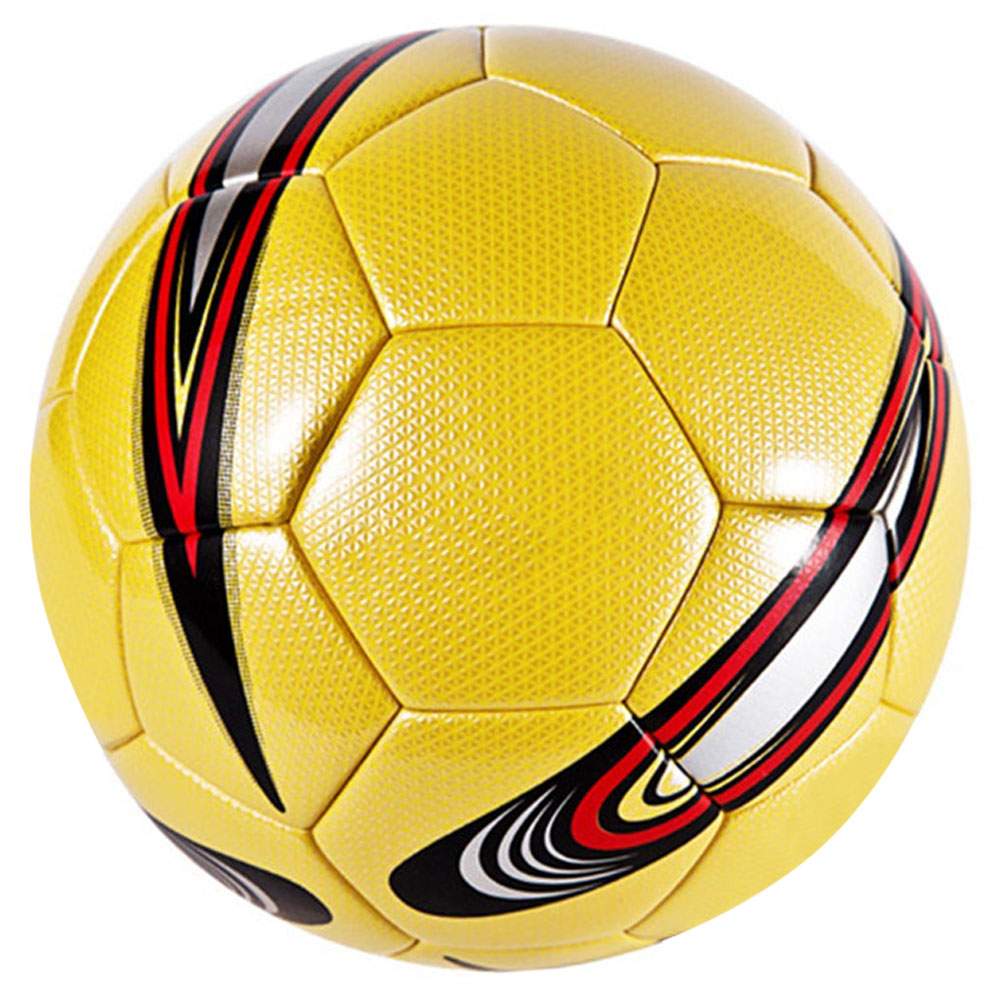 Match Soccer Balls