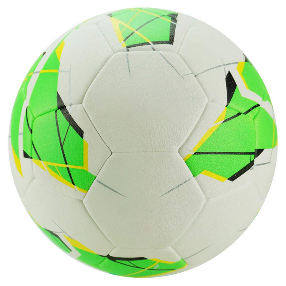 Match Soccer Balls