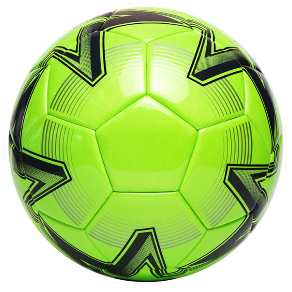 Match Soccer Balls