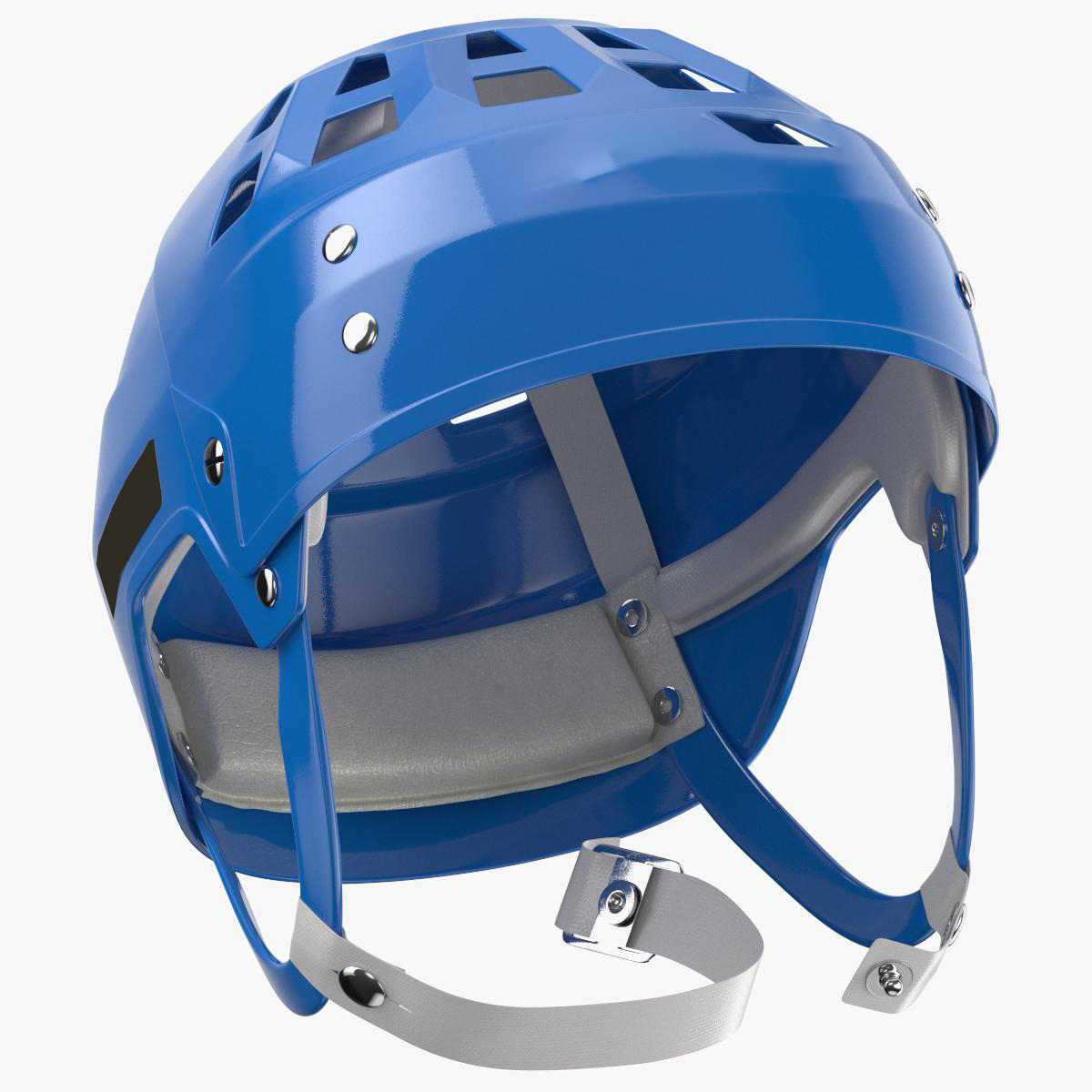 Hockey Helmet