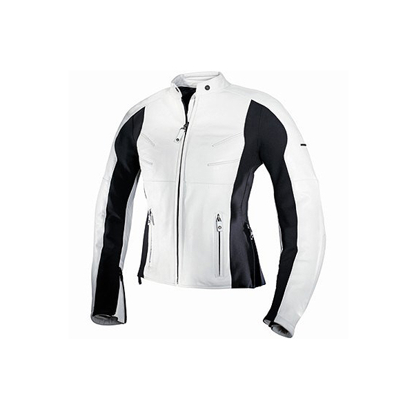 Motorbike Leather Jackets Ladies