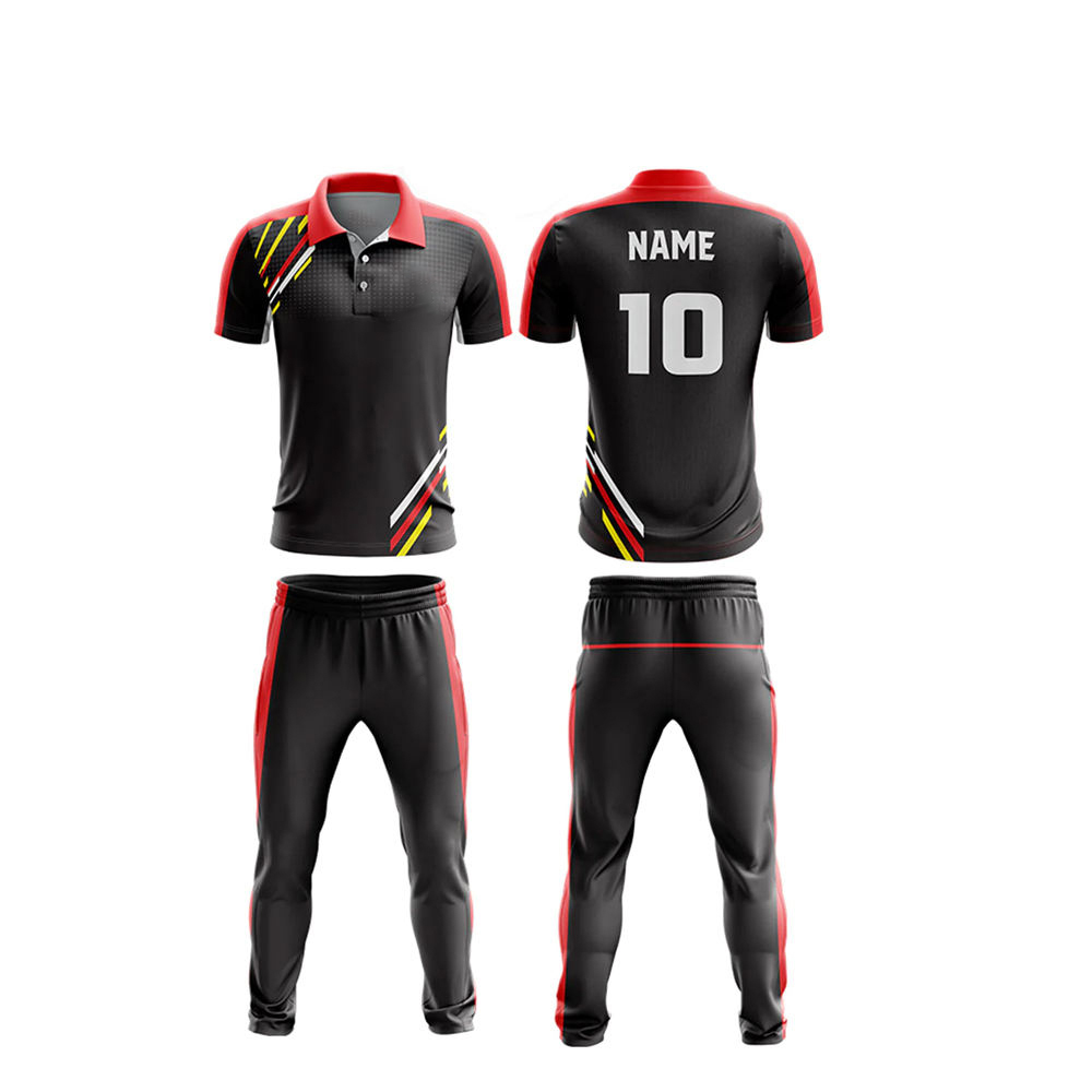 Cricket Uniform