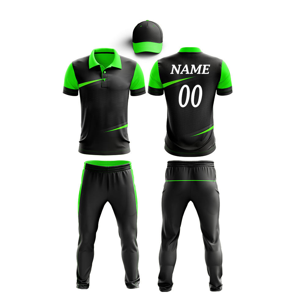 Cricket Uniform