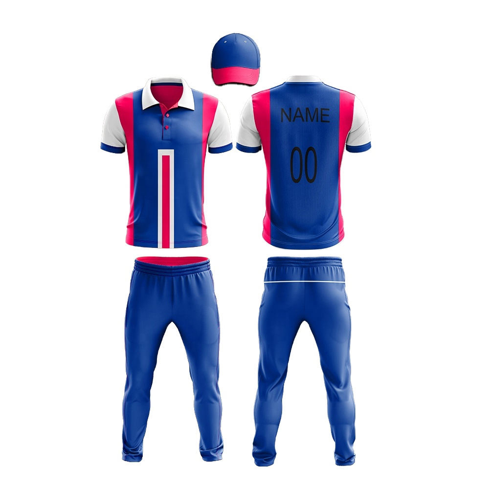 Cricket Uniform